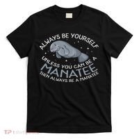 Funny Gift Always Be A T-Shirt thumb 0