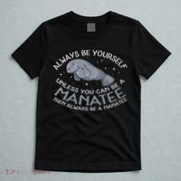 Funny Gift Always Be A T-Shirt thumb 5