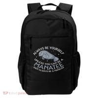 Funny Gift Always Be A Backpack thumb 0