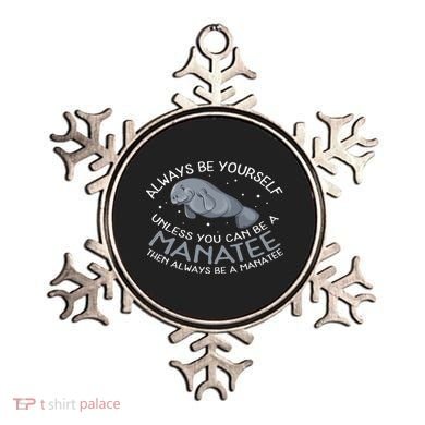 Funny Gift Always Be A Ornament