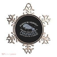 Funny Gift Always Be A Ornament thumb 0
