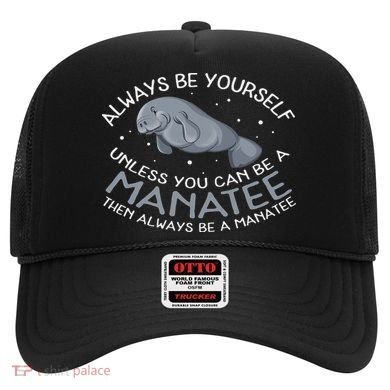 Funny Gift Always Be A Hat