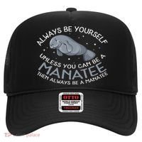 Funny Gift Always Be A Hat thumb 0