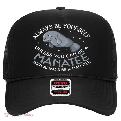Funny Gift Always Be A Hat