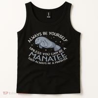 Funny Gift Always Be A Tank Top thumb 2