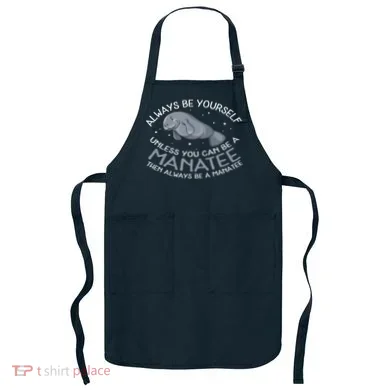 Apron