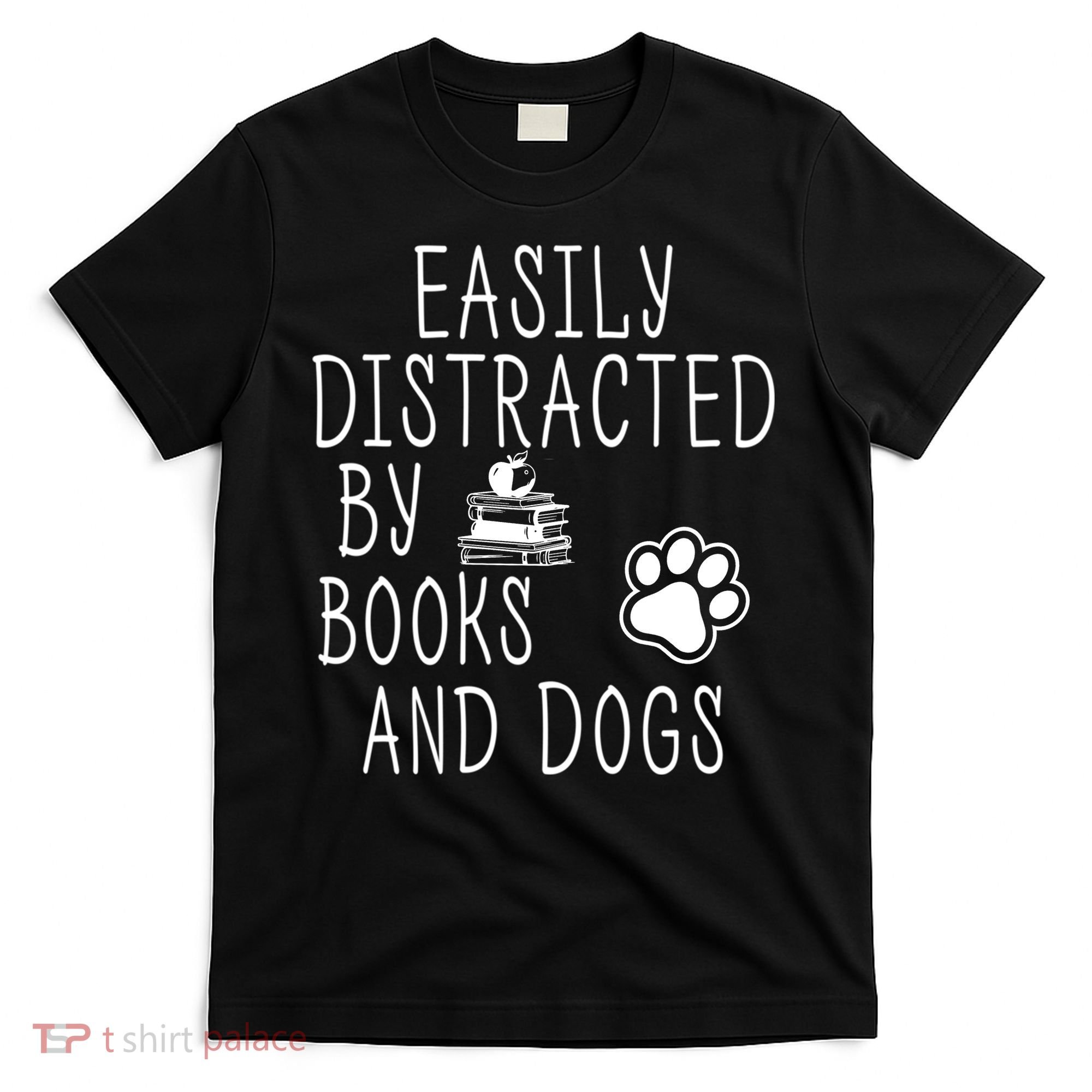 Funny Geek Animal Lover Gift T-Shirt