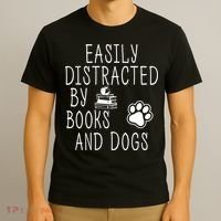 Funny Geek Animal Lover Gift T-Shirt thumb 3