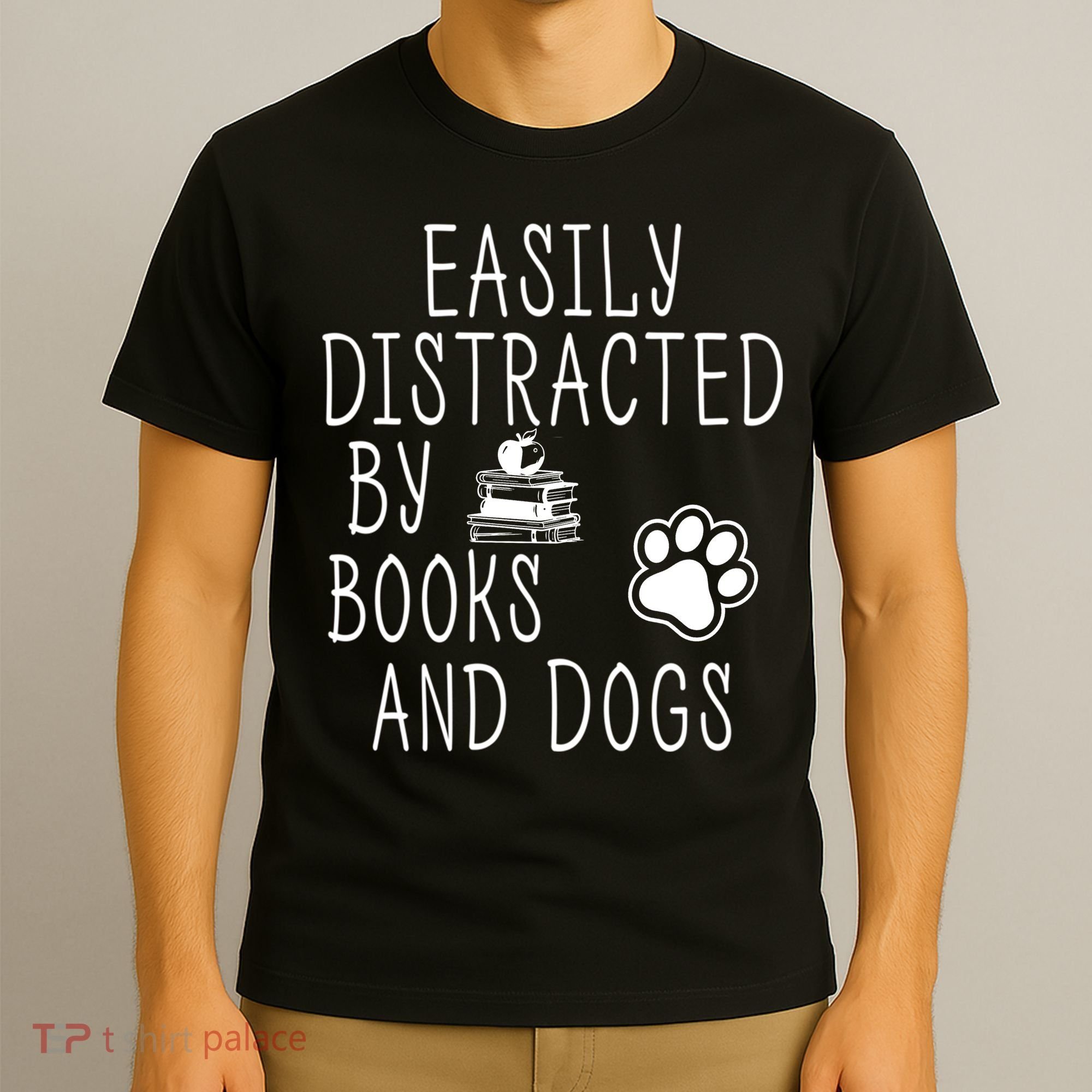 Funny Geek Animal Lover Gift T-Shirt