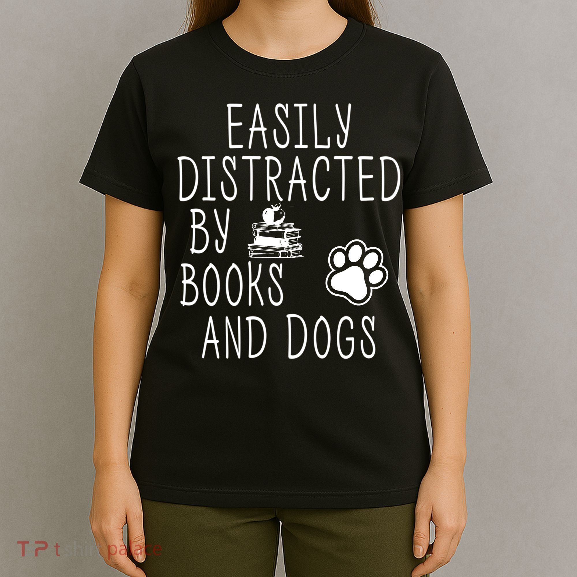 Funny Geek Animal Lover Gift T-Shirt
