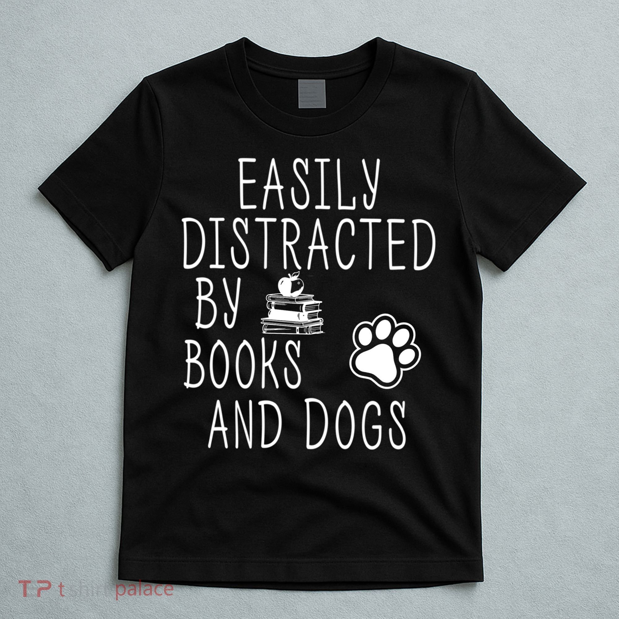 Funny Geek Animal Lover Gift T-Shirt