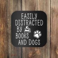 Funny Geek Animal Lover Gift Coaster thumb 0