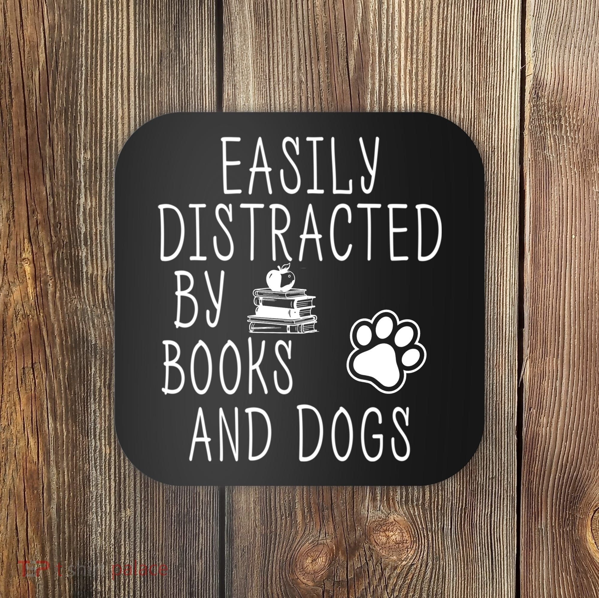 Funny Geek Animal Lover Gift Coaster