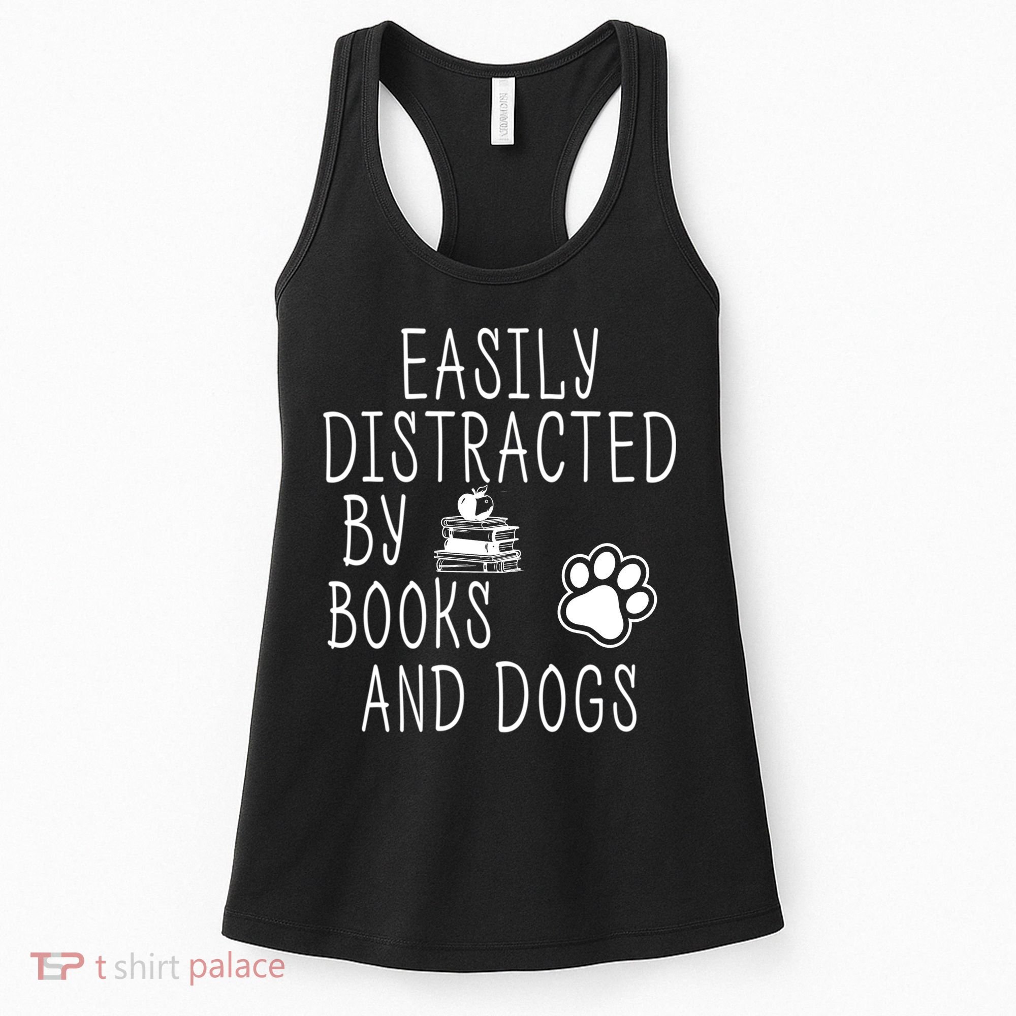Funny Geek Animal Lover Gift Women's Tank Top