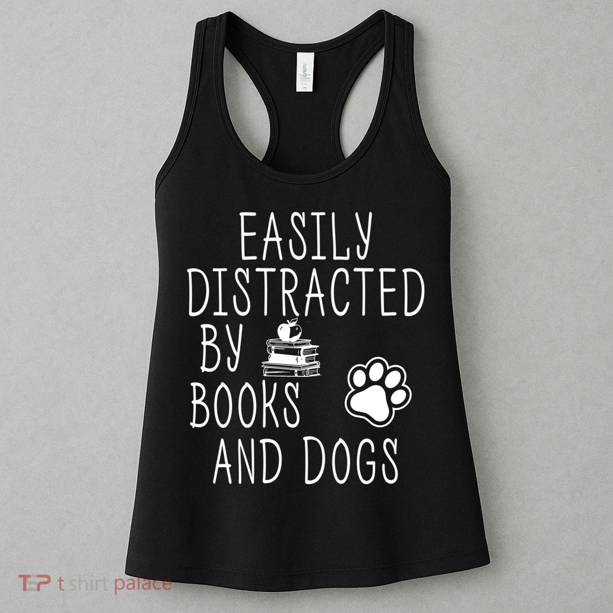 Funny Geek Animal Lover Gift Women's Tank Top