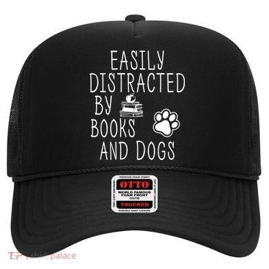 Funny Geek Animal Lover Gift Hat
