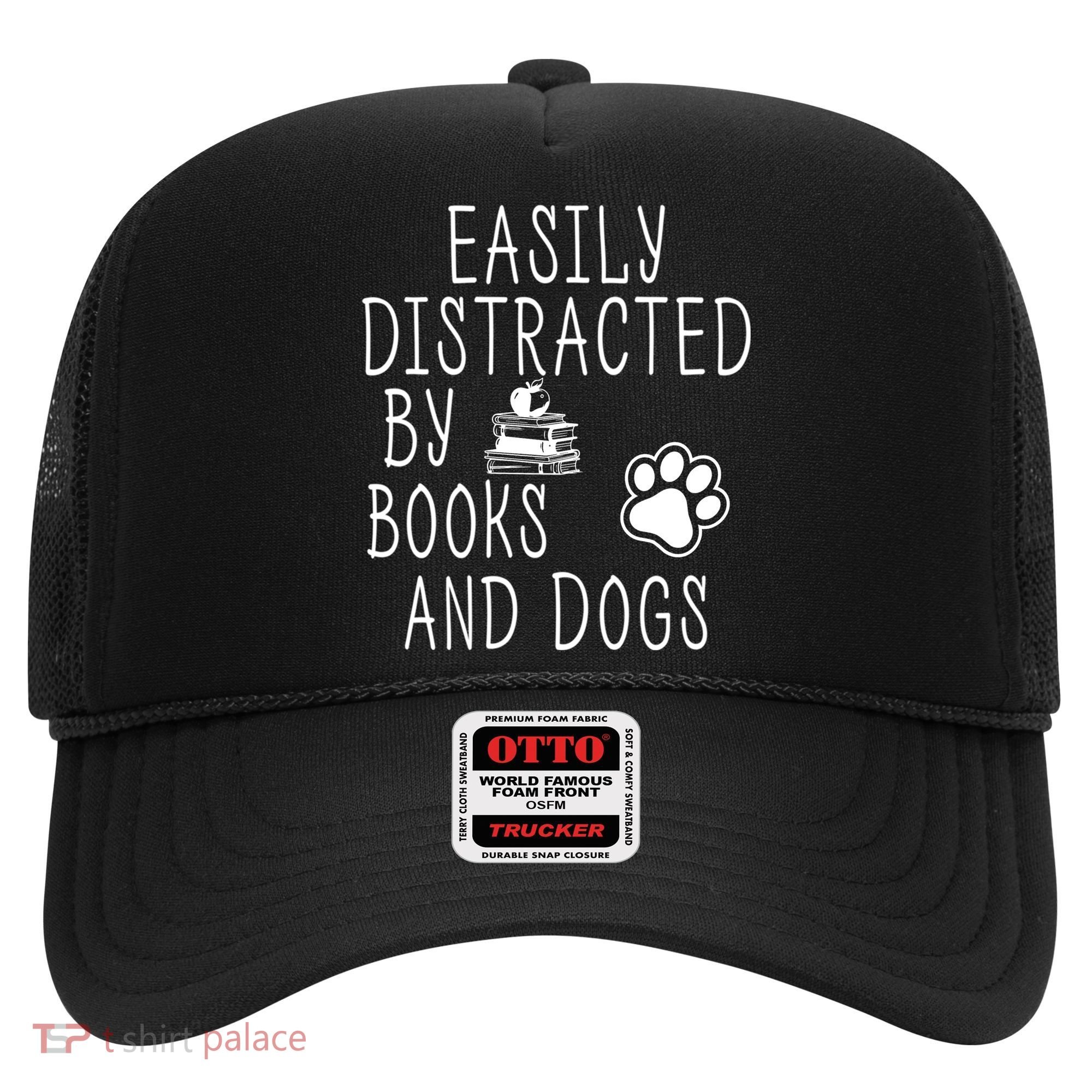 Funny Geek Animal Lover Gift Hat