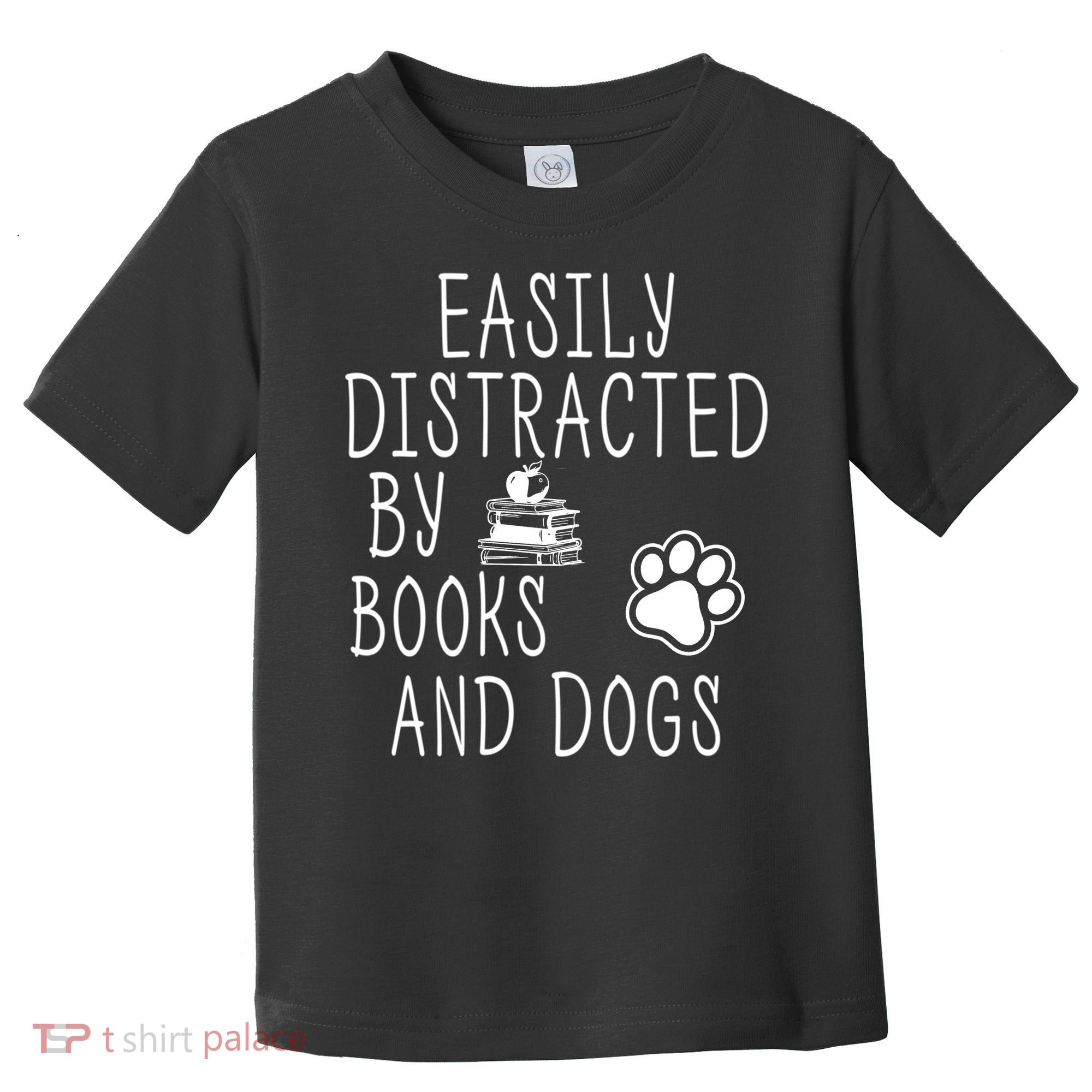 Funny Geek Animal Lover Gift Toddler T-Shirt