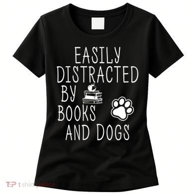 Funny Geek Animal Lover Gift Women's T-Shirt