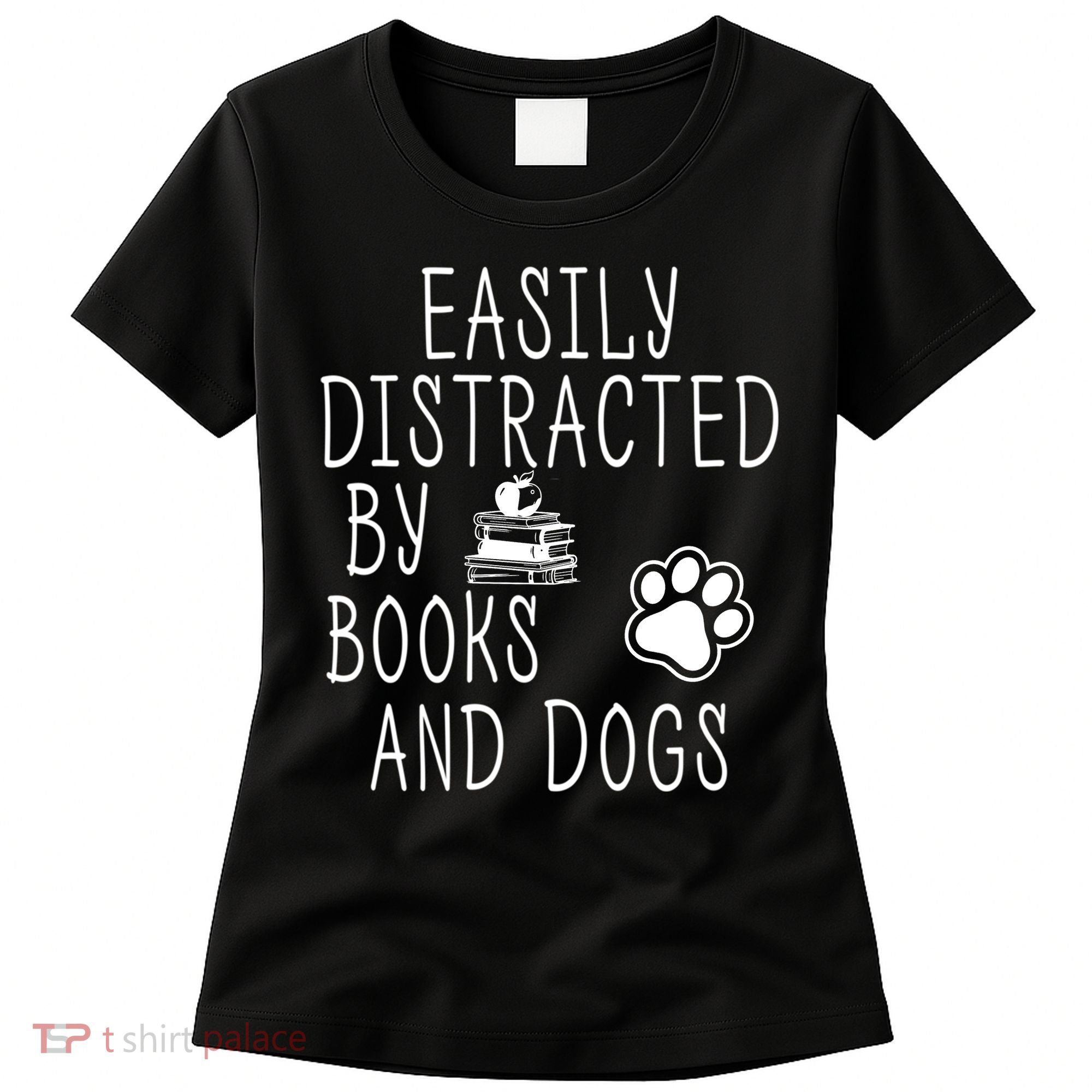 Funny Geek Animal Lover Gift Women's T-Shirt