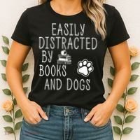 Funny Geek Animal Lover Gift Women's T-Shirt thumb 2