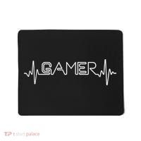 Funny Gaming Art For Men Women Gamers Video Game Player Mousepad thumb 0