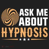 Funny Gift Ask Me About Hypnosis Beanie thumb 2