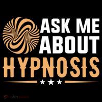 Funny Gift Ask Me About Hypnosis Tank Top thumb 6