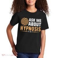 Funny Gift Ask Me About Hypnosis Kids T-Shirt thumb 2