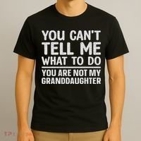 Funny Grandpa Art For Grandfather Gramps Poppy Papi T-Shirt thumb 3