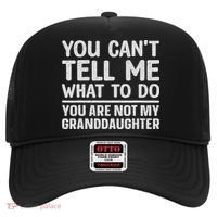 Funny Grandpa Art For Grandfather Gramps Poppy Papi Hat thumb 0