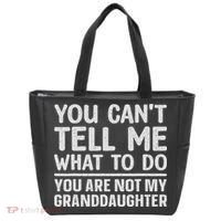 Funny Grandpa Art For Grandfather Gramps Poppy Papi Tote Bag thumb 0