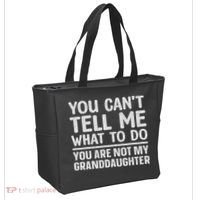 Funny Grandpa Art For Grandfather Gramps Poppy Papi Tote Bag thumb 2