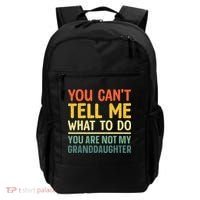 Funny Grandpa Art For Grandfather Gramps Poppy Papi Backpack thumb 0