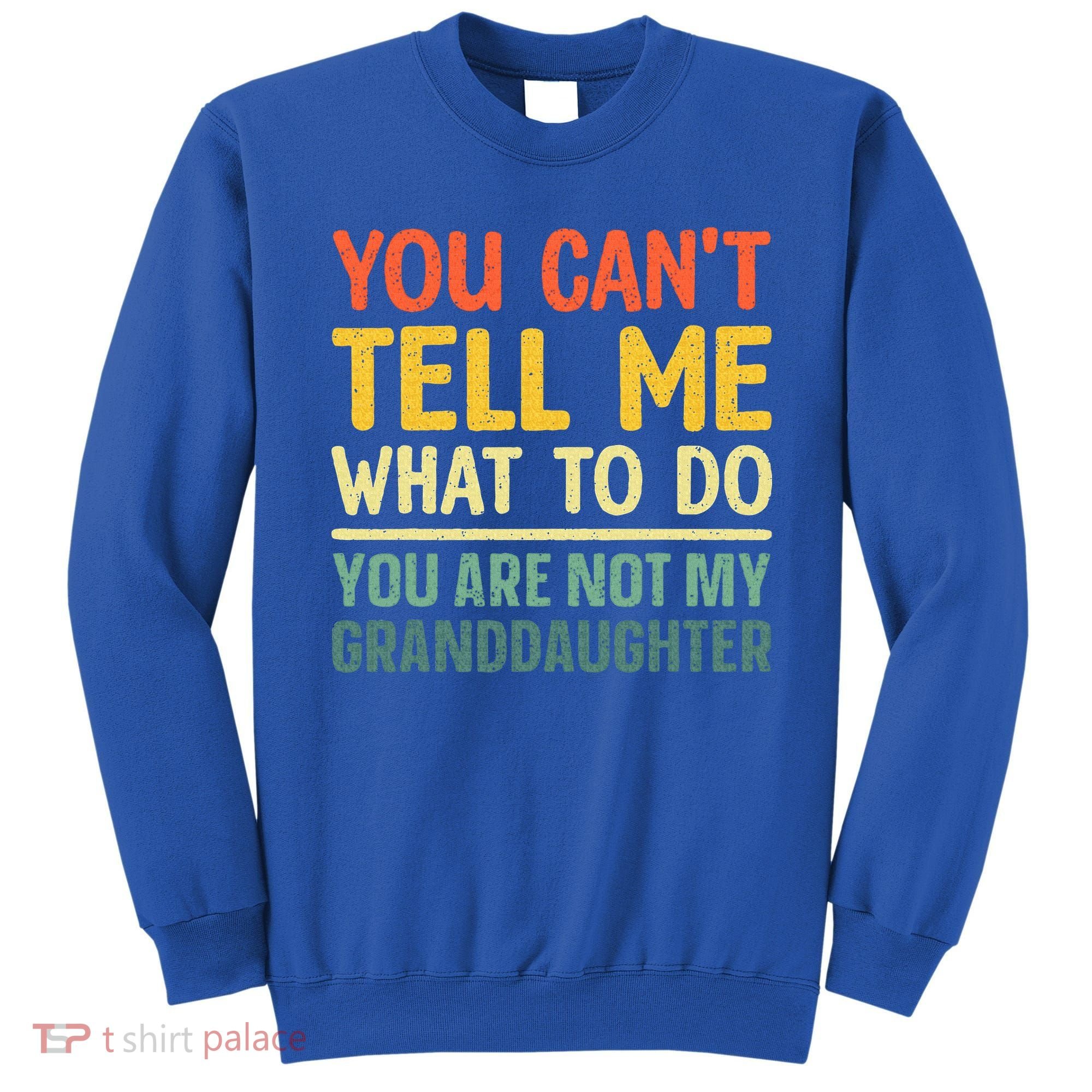 Funny Grandpa Art For Grandfather Gramps Poppy Papi Sweatshirt