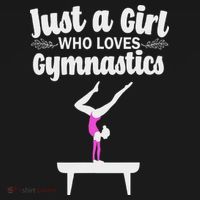 Funny Gymnastics Art For Women N Acrobat Gymnasts Women's Hoodie thumb 2