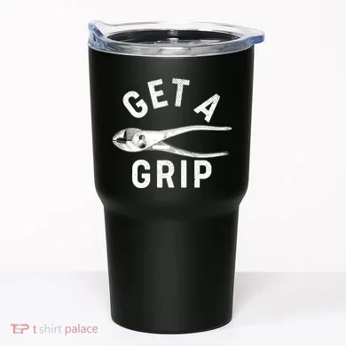 Tumbler
