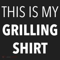 Funny Grilling Bbq Dad Father's Day Gift Sarcastic Gift Women's Sweatshirt thumb 2