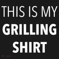 Funny Grilling Bbq Dad Father's Day Gift Sarcastic Gift Bucket Hat thumb 4