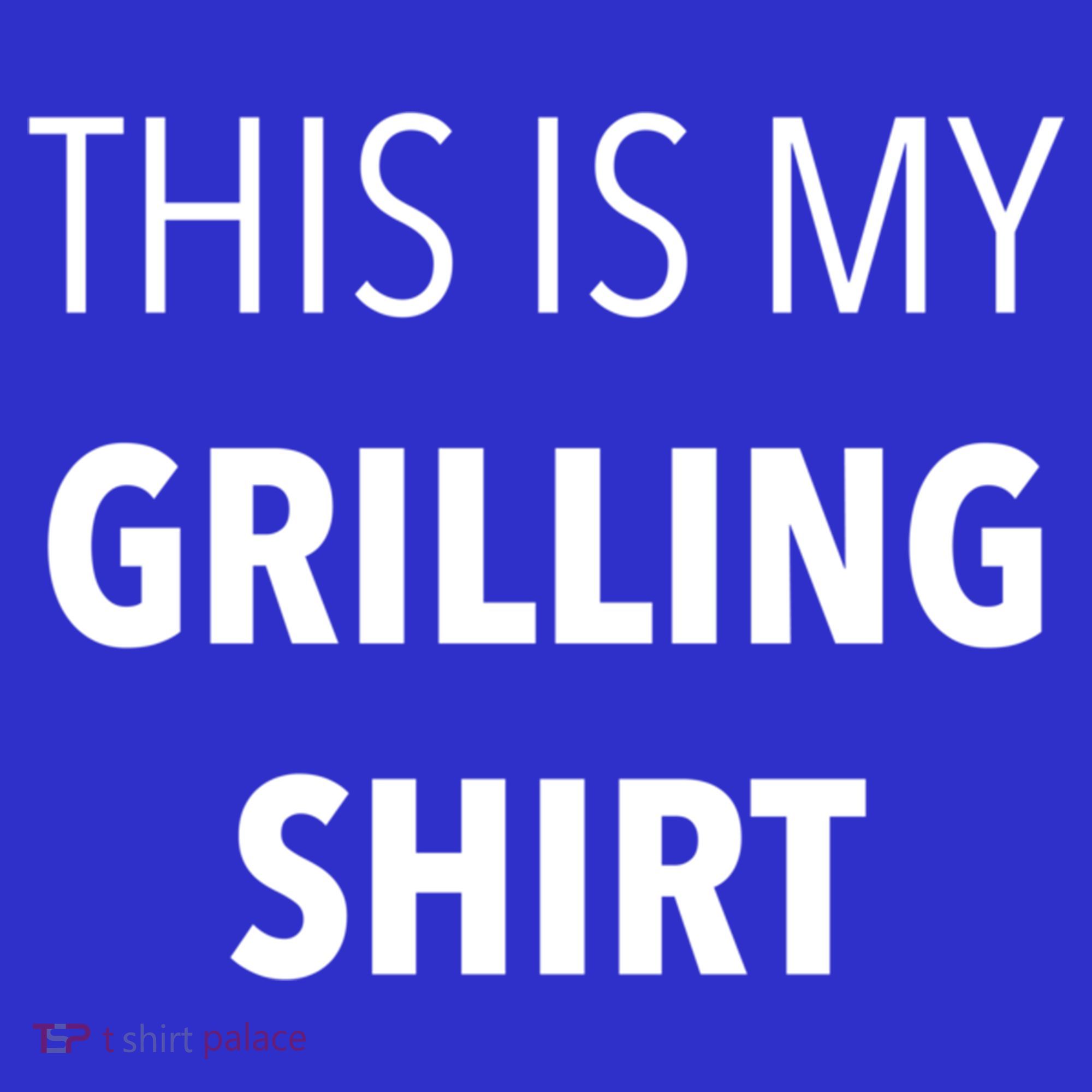 Funny Grilling Bbq Dad Father's Day Gift Sarcastic Gift Mousepad