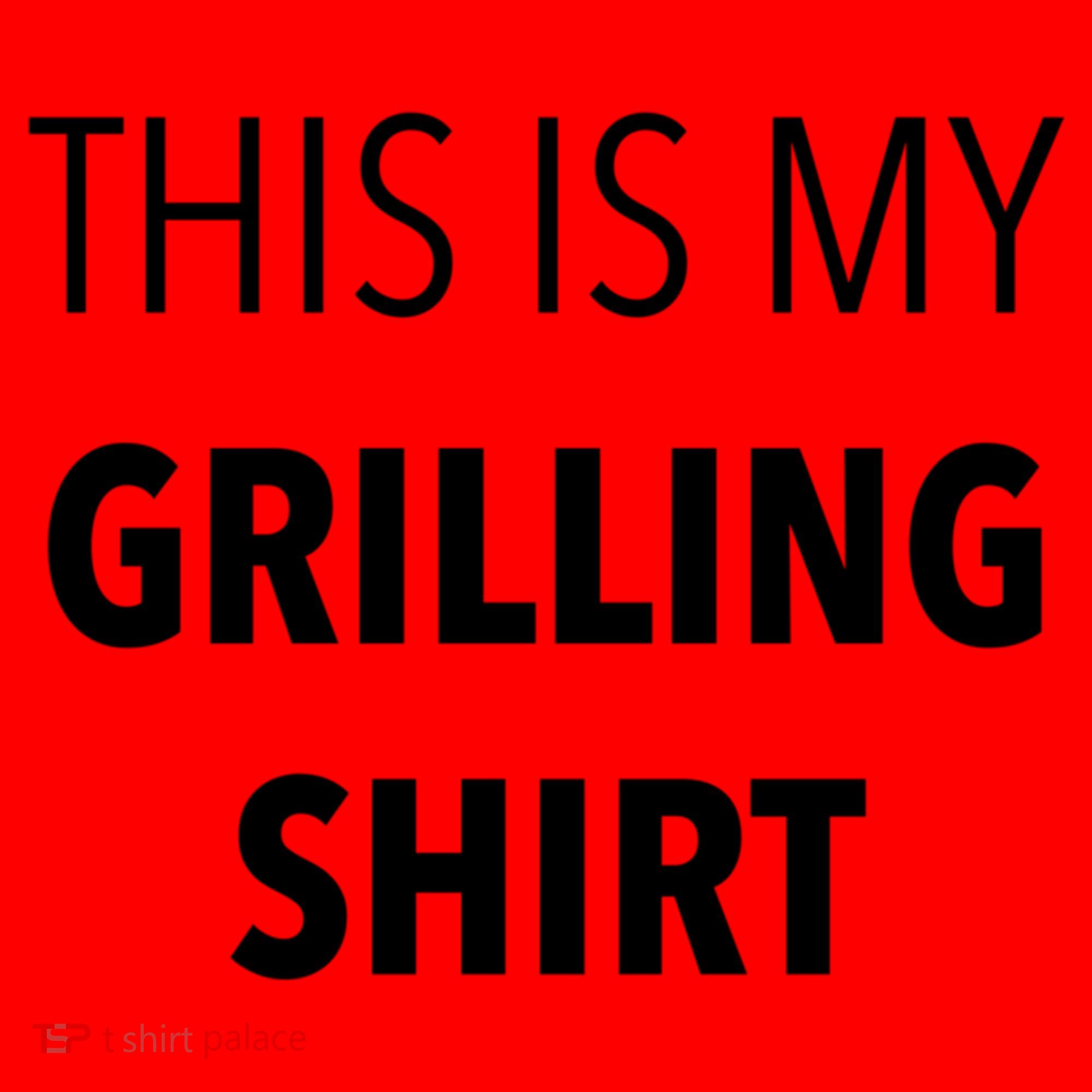 Funny Grilling Bbq Dad Father's Day Gift Sarcastic Gift Santa Hat