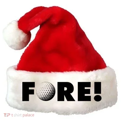 Santa Hat