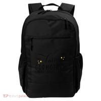 Fairy Godmother Bippity Boppity Boo Mothers Day Backpack thumb 0