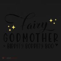 Fairy Godmother Bippity Boppity Boo Mothers Day Tote Bag thumb 4