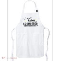Fairy Godmother Bippity Boppity Boo Mothers Day Apron thumb 0