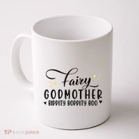 Fairy Godmother Bippity Boppity Boo Mothers Day Coffee Mug thumb 0
