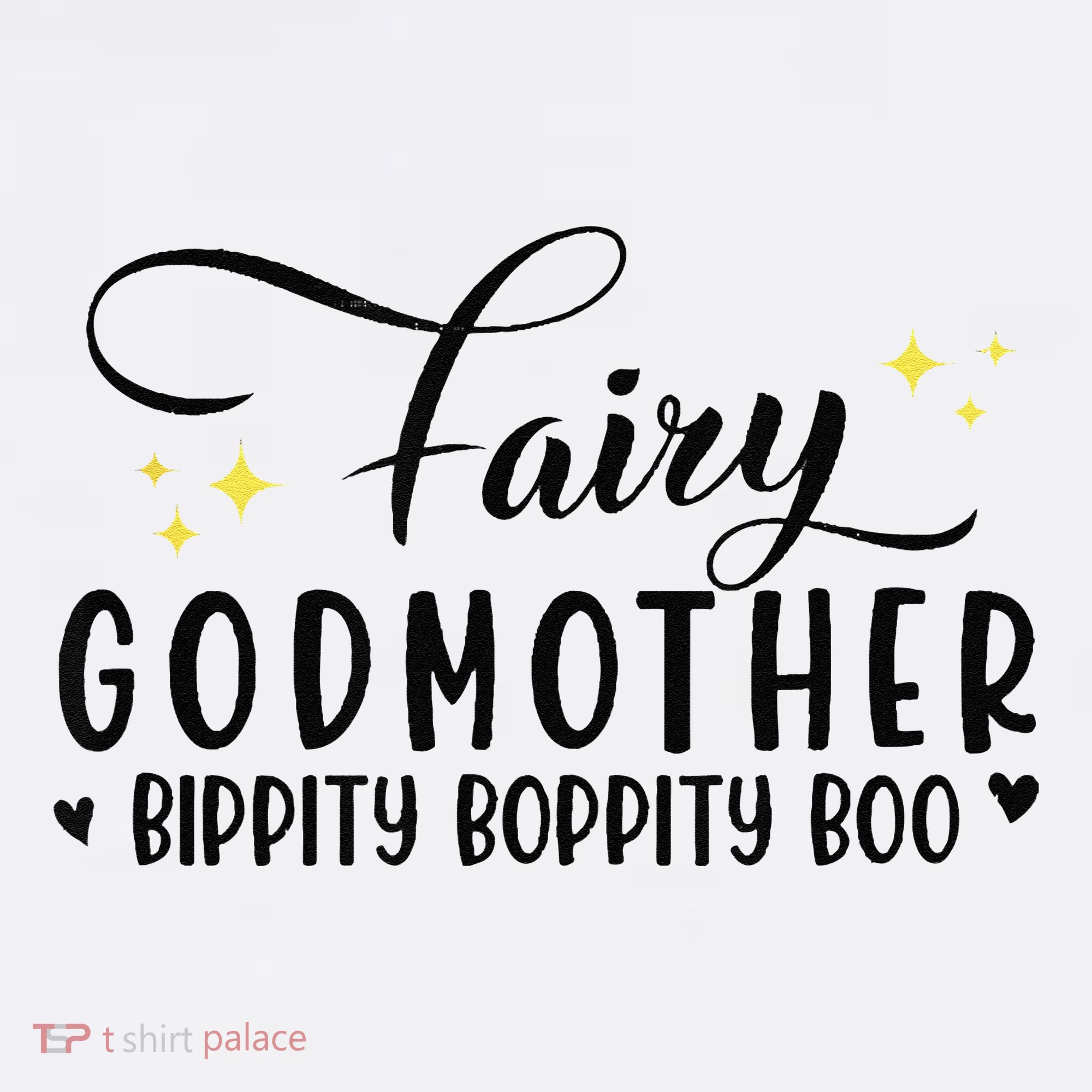 Fairy Godmother Bippity Boppity Boo Mothers Day Beanie