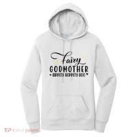Fairy Godmother Bippity Boppity Boo Mothers Day Women's Hoodie thumb 0