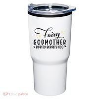 Fairy Godmother Bippity Boppity Boo Mothers Day Tumbler thumb 0
