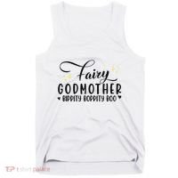 Fairy Godmother Bippity Boppity Boo Mothers Day Tank Top thumb 0